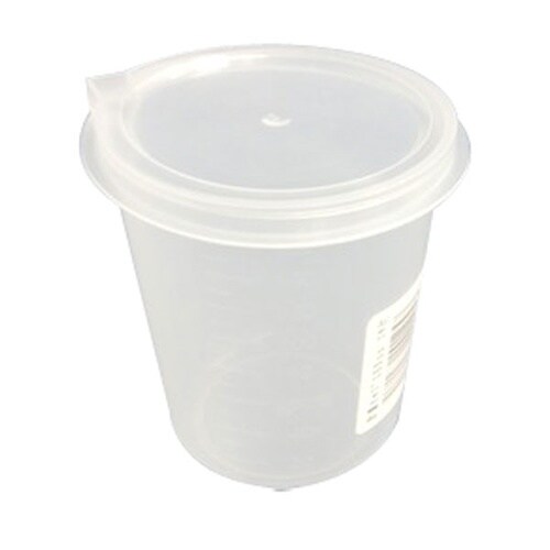 #12014 計量カップ 150ccフタ付