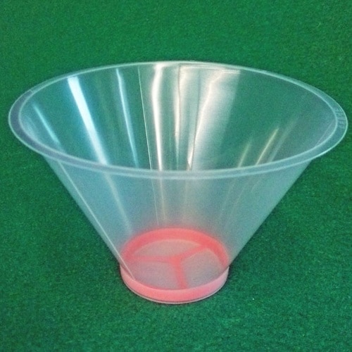 ディスポフィルター