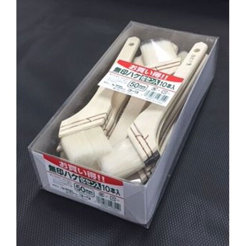 無印はけ 化繊入