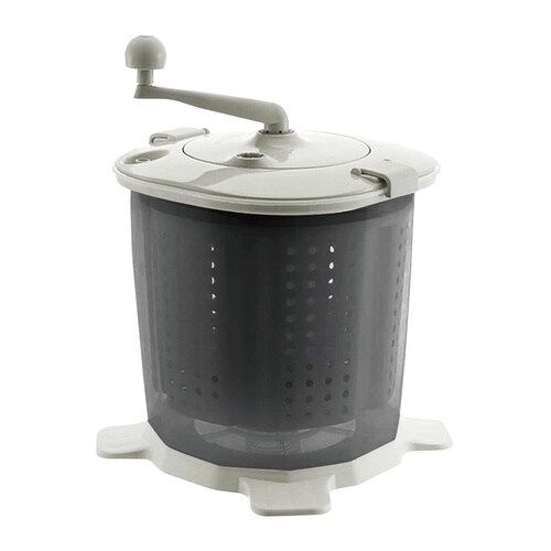 #36010 手回し洗濯機