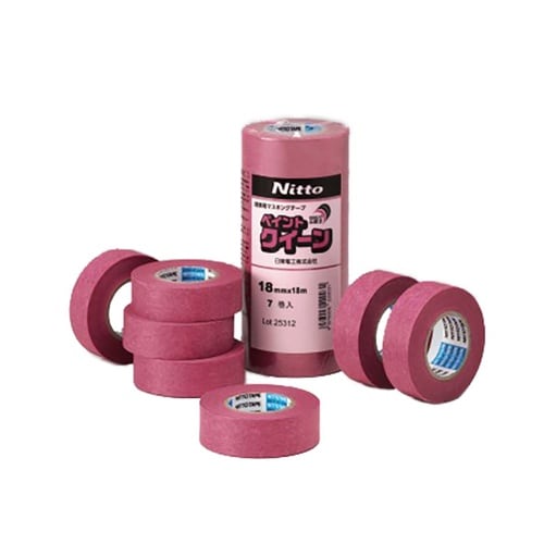 マスキング18mmX18 7P