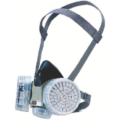 GM28 防毒マスク