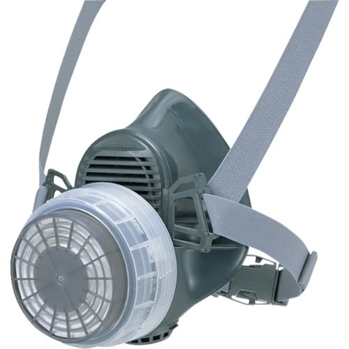 GM70D 防毒マスク