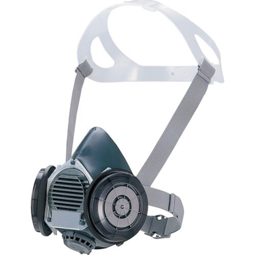 DR80SL2W 防じんマスク