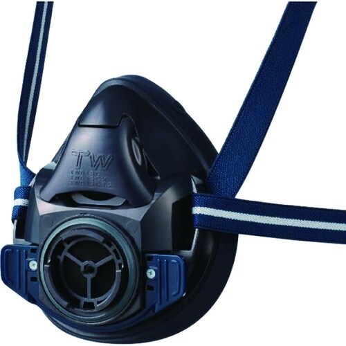 取替式防塵防毒