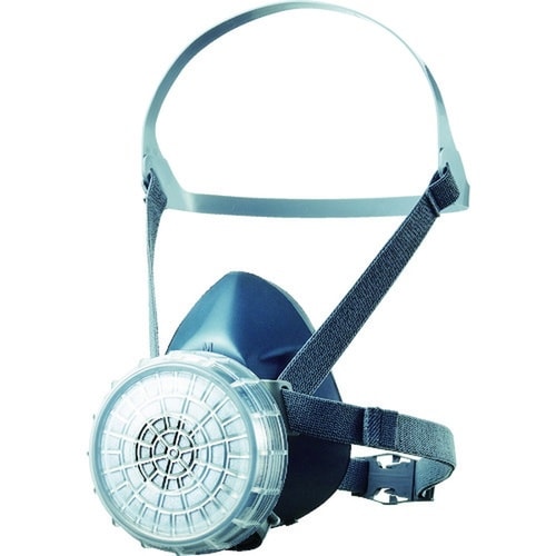 直結式小型防毒マスク