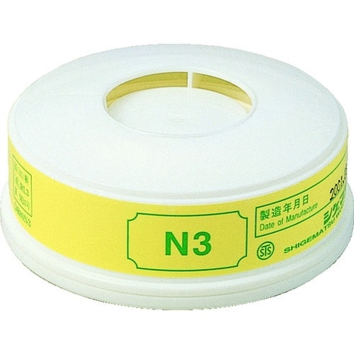 N−3 替えフィルタ N−3