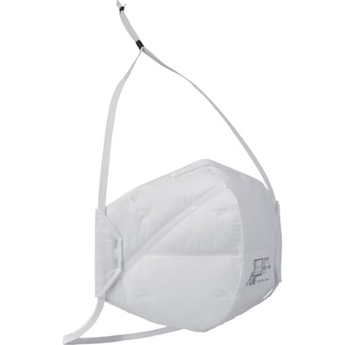 使捨防じんマスク