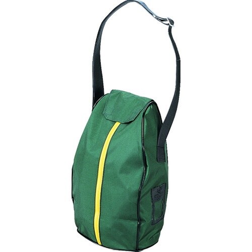 #1371 防毒マスクGM−164携行袋