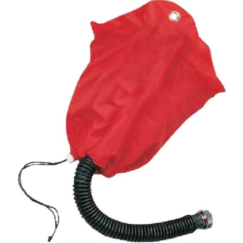 #2637 面体用収納袋(CS)