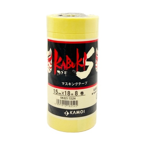 #162545 KABUKI S 8巻入