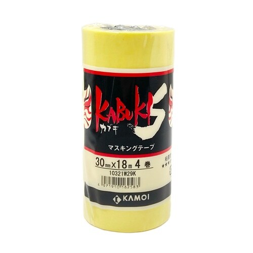 #162583 KABUKI S 4巻入