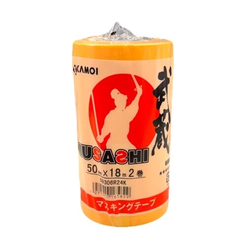 カモ井 #165829 武 蔵 2巻入