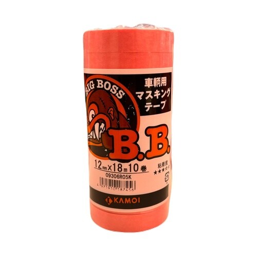 #187456 BIG BOSS 10巻入