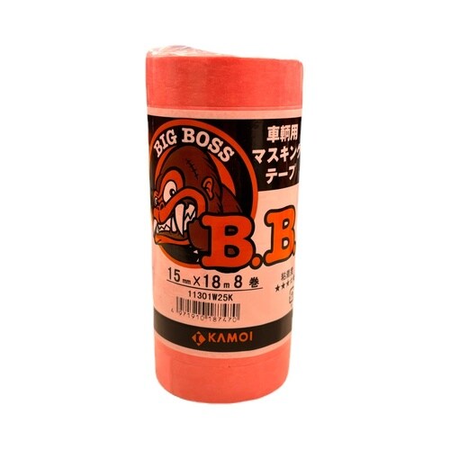 #187470 BIG BOSS 8巻入