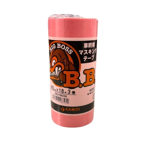 #187579 BIG BOSS 3巻入