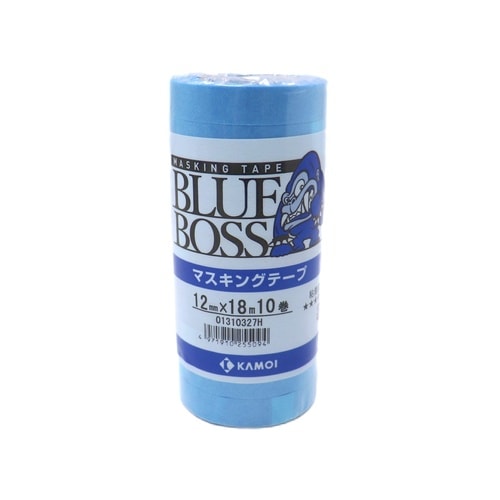 #255094 BLUE BOSS 10巻入
