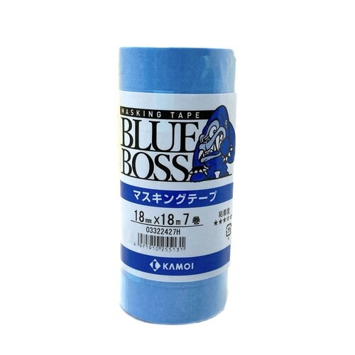 #255131 BLUE BOSS 7巻入