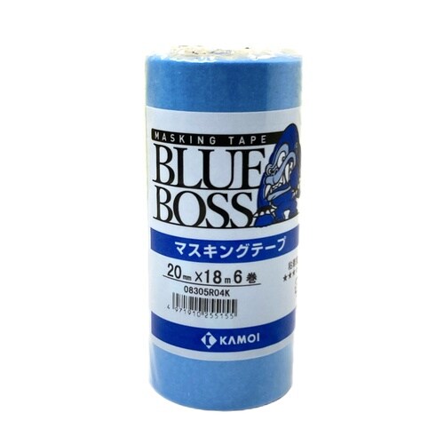 #255155 BLUE BOSS 6巻入