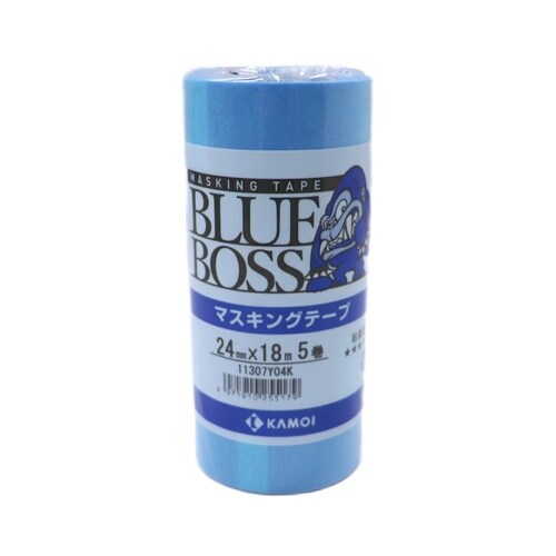#255179 BLUE BOSS 5巻入