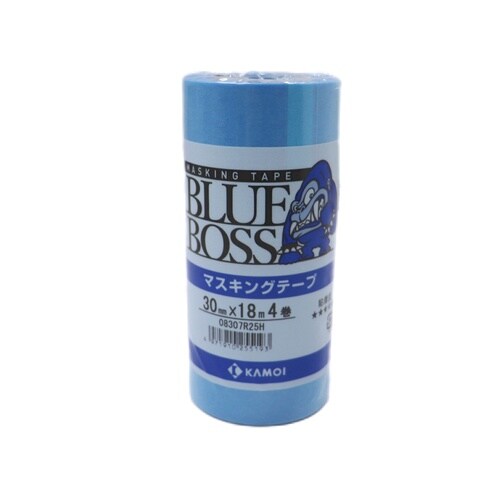 #255193 BLUE BOSS 4巻入