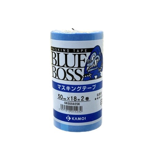 #255230 BLUE BOSS 2巻入