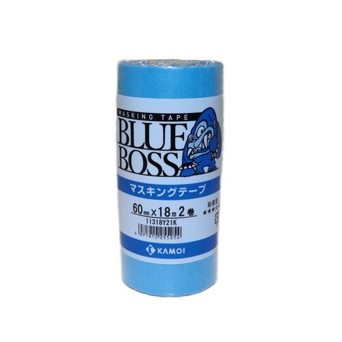#255254 BLUE BOSS 2巻入