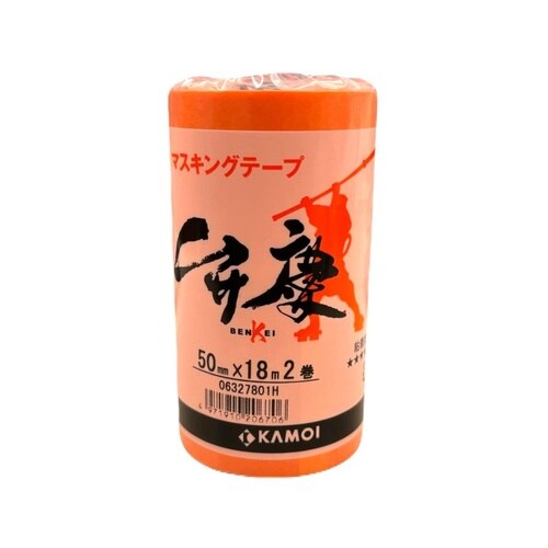 カモ井 #206706 弁 慶 2巻入