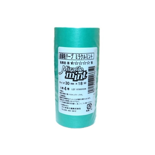 #226650 ミラクルミント 4巻入