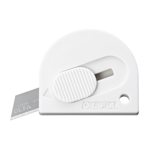 244B−OWH タッチナイフR オフホワイト