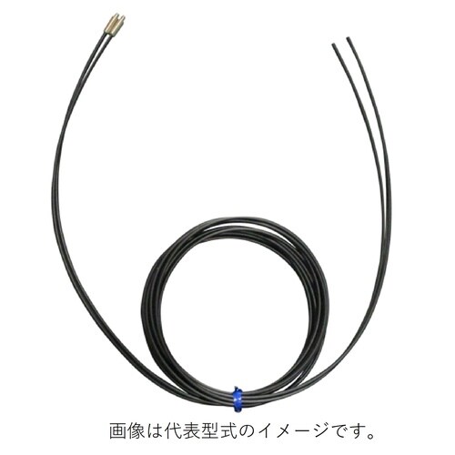 ファイバセンサ