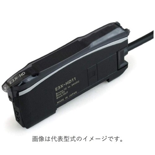 スマートファイバアンプ