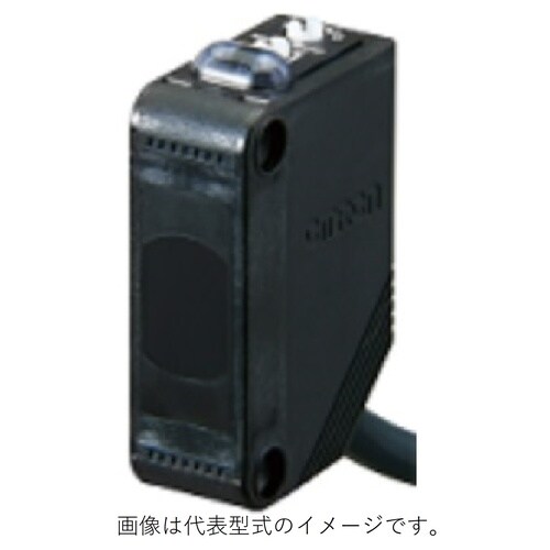 アンプ内蔵形光電センサ(小型)