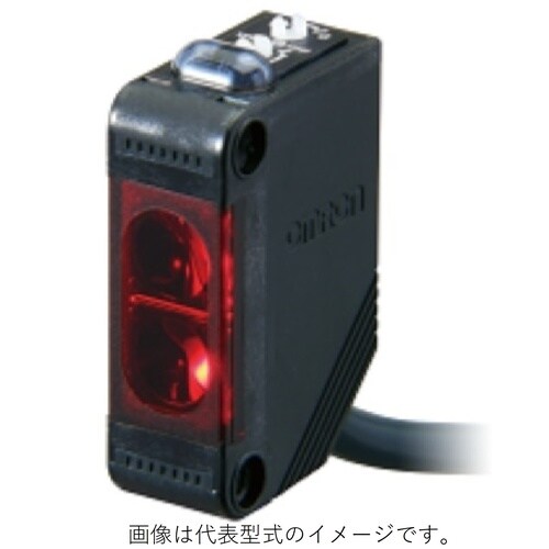 アンプ内蔵形光電センサ(小型)