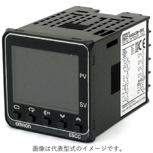 温度調節器(デジタル調節計)