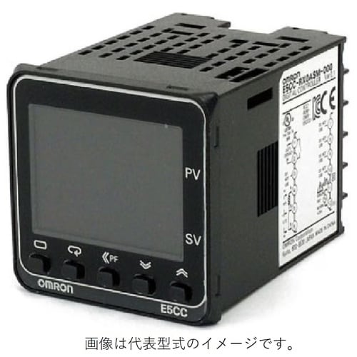 温度調節器(デジタル調節計)