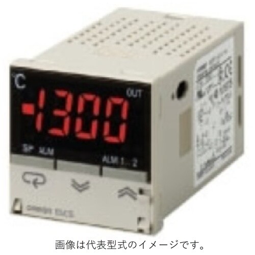 サーマックS 電子温度調節器