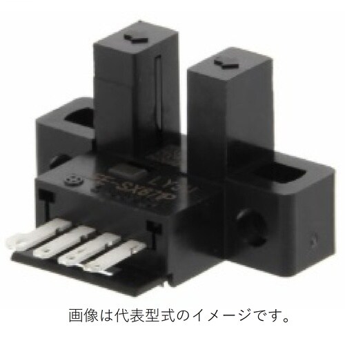 フォト・マイクロセンサ