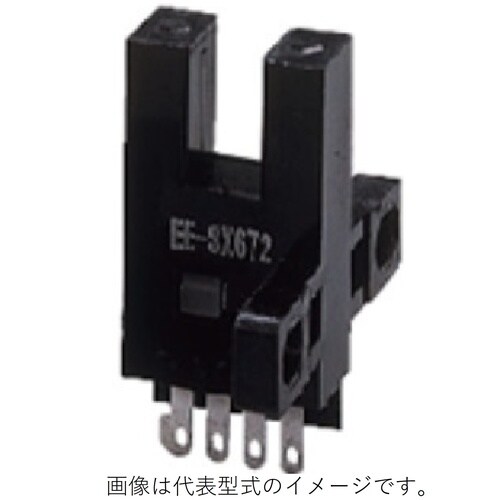 フォト・マイクロセンサ