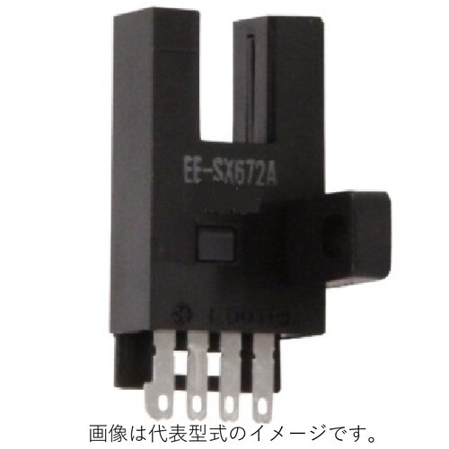 フォト・マイクロセンサ