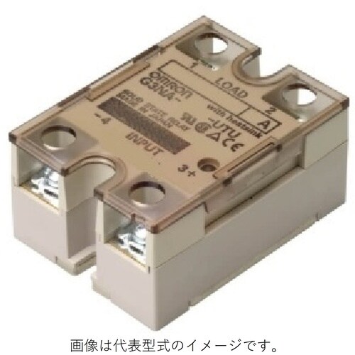 ソリッドステート・リレー