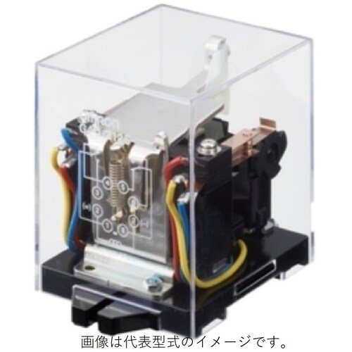 ラチェットリレー