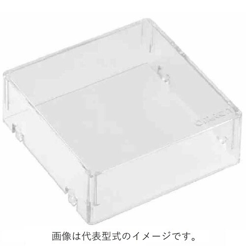 フロントカバー