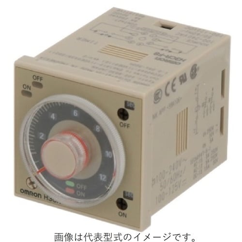 ソリッドステート・タイマ