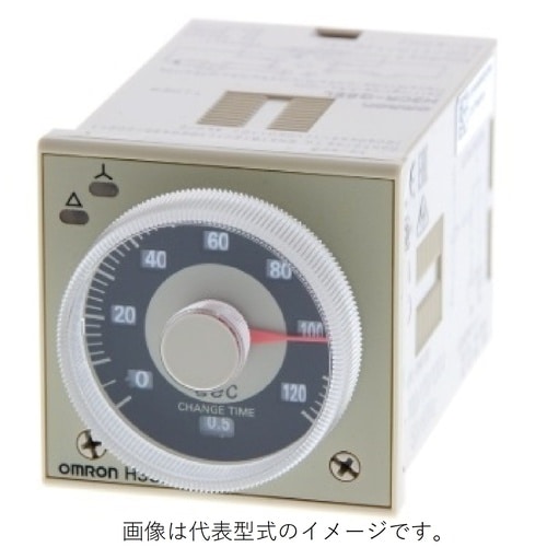 ソリッドステート・タイマ