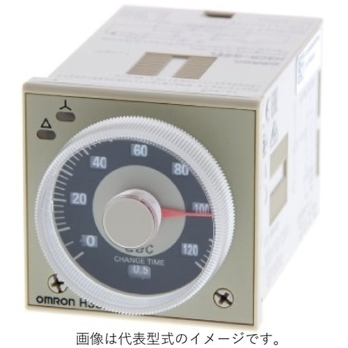 ソリッドステート・タイマ