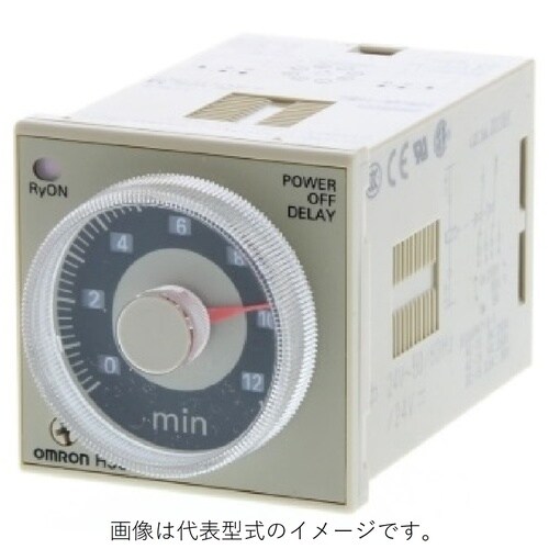 ソリッドステート・タイマ