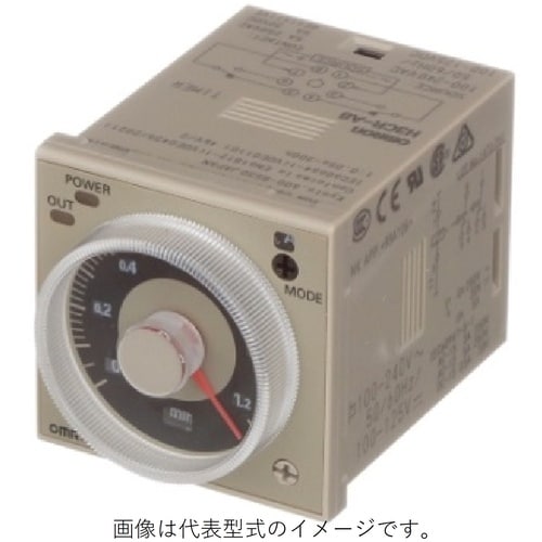 ソリッドステート・タイマ