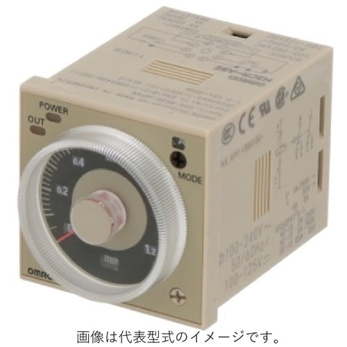 ソリッドステート・タイマ