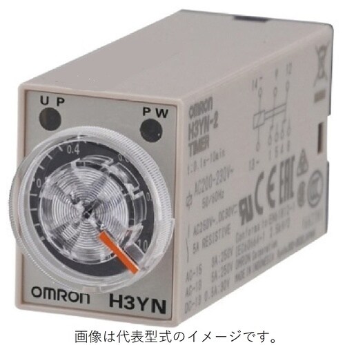 ソリッドステート・タイマ